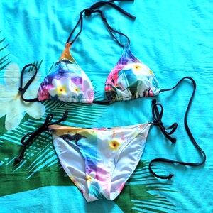 BODY GLOVE BIKINI, XS/S